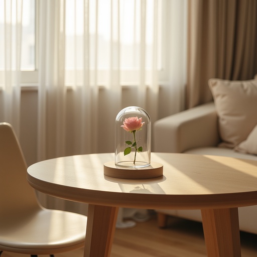 Bukchon living room - 무료 다운로드 가능한 Interior