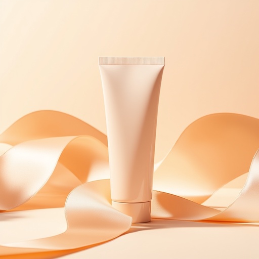 ピーチリボン - 무료 다운로드 가능한 布の背景