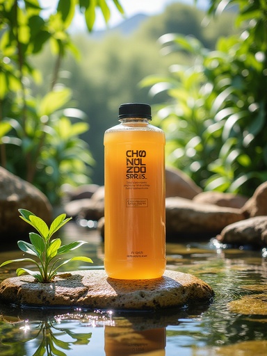 Serene Oasis - 무료 다운로드 가능한 Natural Environment