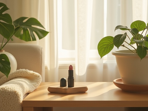 북촌의 아늑한 거실 - 무료 다운로드 가능한 거실