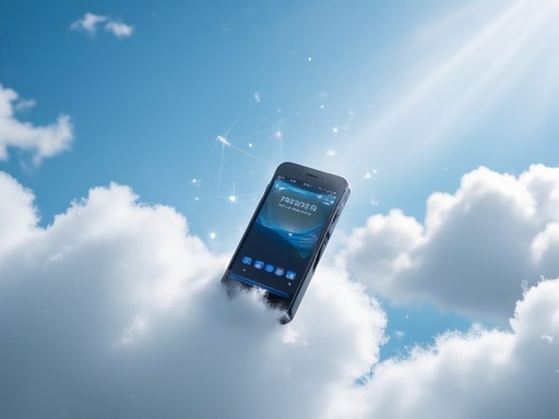 Cloudscape - 무료 다운로드 가능한 Nature