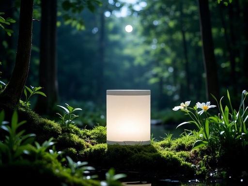 Forest glade - 무료 다운로드 가능한 Nature