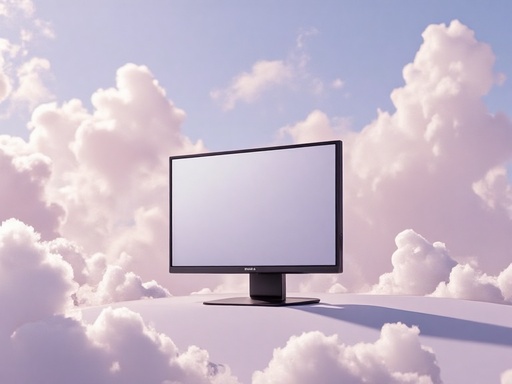 Soft Pastel Sky - 무료 다운로드 가능한 Nature