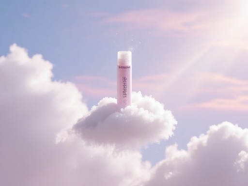 Floating cloud - 무료 다운로드 가능한 Nature