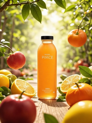 エーテルの果樹園 - 무료 다운로드 가능한 自然