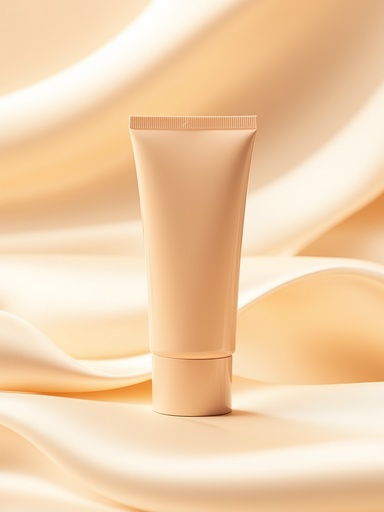 Minimalistic satin backdrop - 무료 다운로드 가능한 Fabric