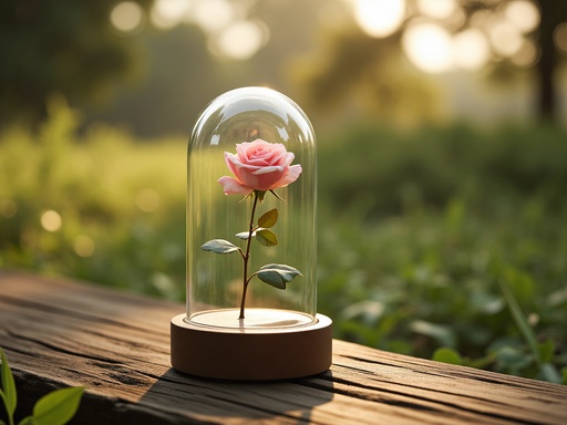 Rustic wooden surface with soft grass - 무료 다운로드 가능한 Nature