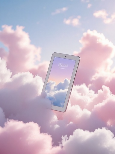 Dreamlike Clouds - 무료 다운로드 가능한 Nature