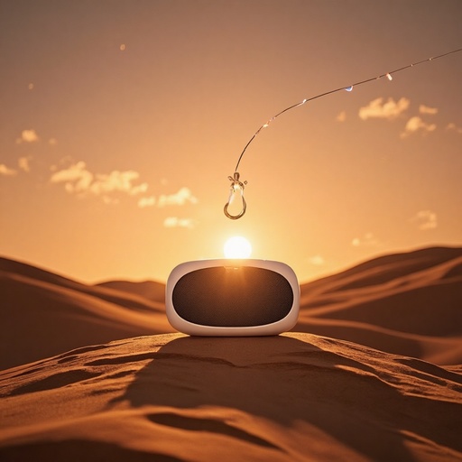 Desert landscape - 무료 다운로드 가능한 Nature