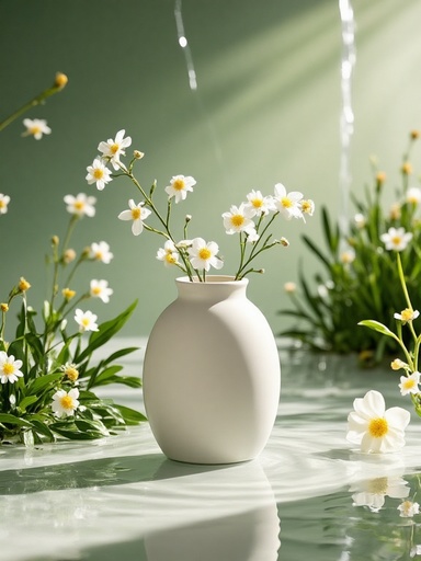 Minimalist garden - 무료 다운로드 가능한 Garden