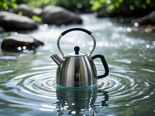 Calm River - 무료 다운로드 가능한 Nature