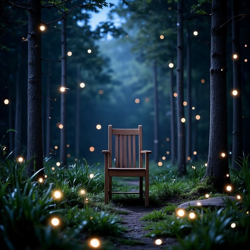 Forest glade - 무료 다운로드 가능한 Nature