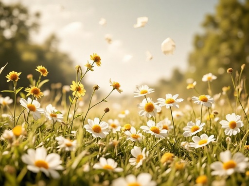 Meadow - 무료 다운로드 가능한 Nature