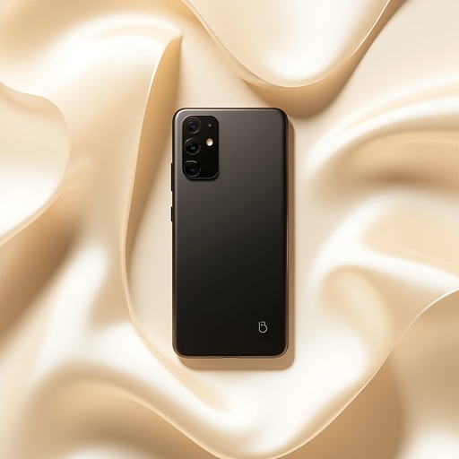 Ivory satin - 무료 다운로드 가능한 Fabric