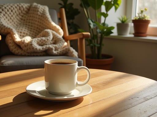 Cozy living room - 무료 다운로드 가능한 Indoor