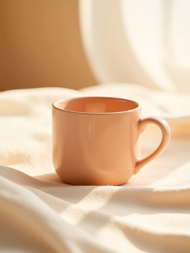 아이보리 리넨 표면 - 무료 다운로드 가능한 텍스처