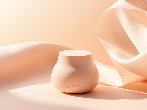 Pastel pink satin fabric - 무료 다운로드 가능한 Fabric background