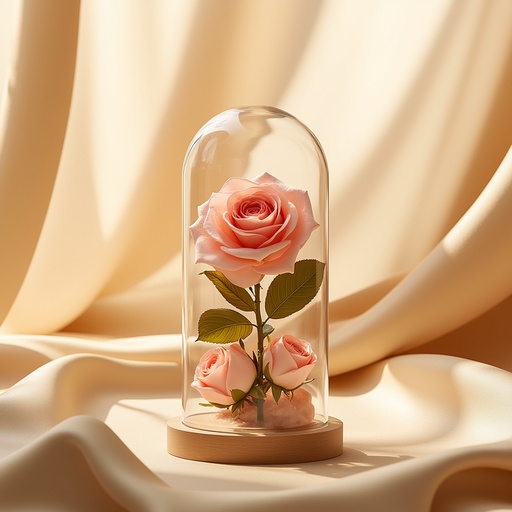 부드러운 베이지 천 - 무료 다운로드 가능한 천