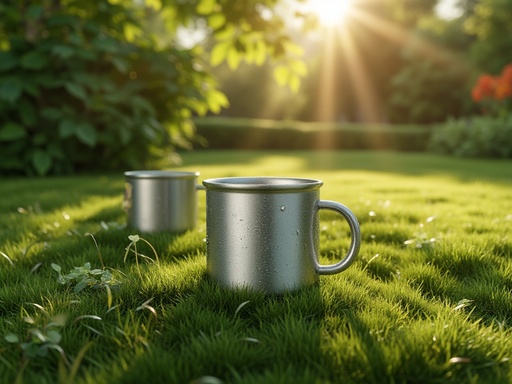 露のある庭 - 무료 다운로드 가능한 自然