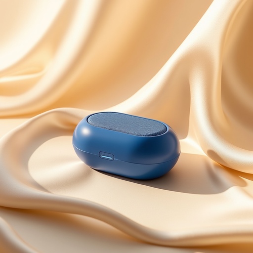 부드러운 베이지 색상 사틴 천 - 무료 다운로드 가능한 패브릭