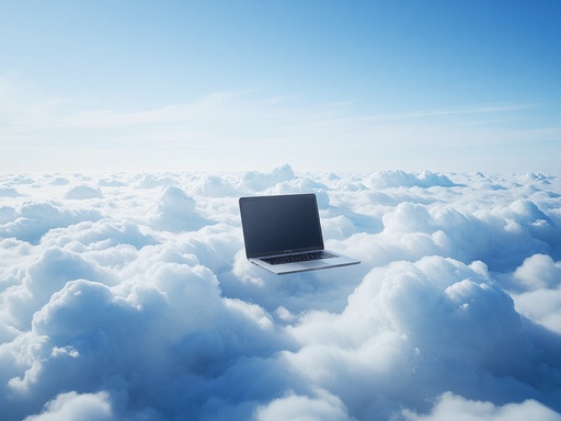 Boundless Sky - 무료 다운로드 가능한 Nature