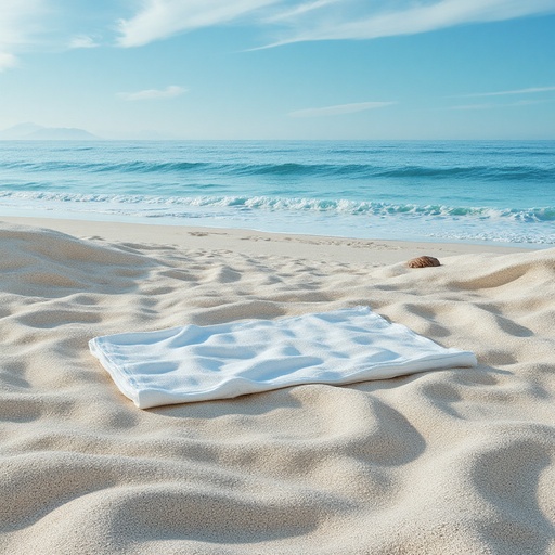 여름 바다 - 무료 다운로드 가능한 자연 풍경