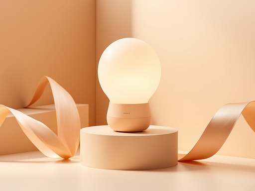 Ivory Podium - 무료 다운로드 가능한 Interior