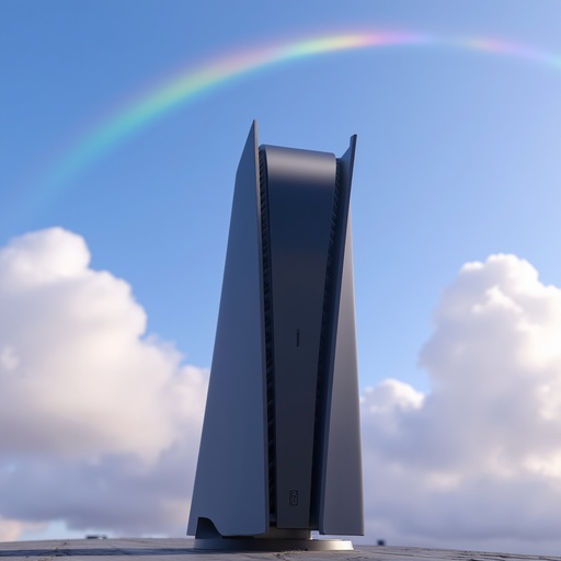 Rainbow Sky - 무료 다운로드 가능한 Nature