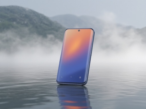 Tranquil Lake - 무료 다운로드 가능한 Nature