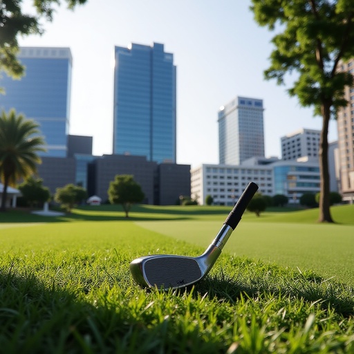 Modern Urban Park - 무료 다운로드 가능한 Urban Environment