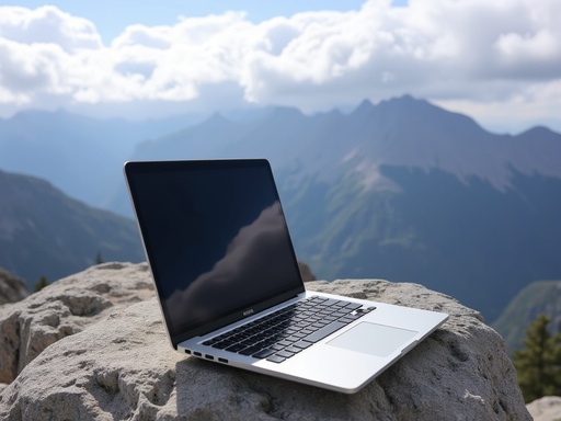 Mountain Summit - 무료 다운로드 가능한 Nature