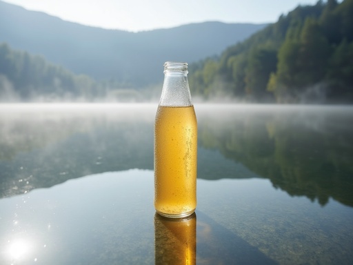 Tranquil Lake - 무료 다운로드 가능한 Nature