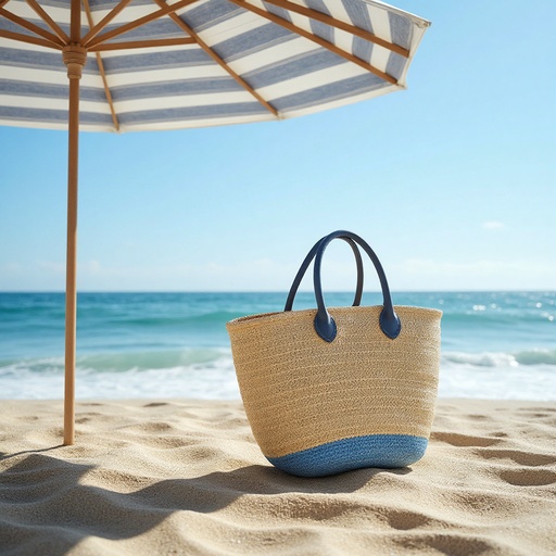 Beach and Ocean - 무료 다운로드 가능한 Nature