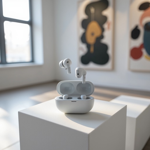 Modern Art Gallery - 무료 다운로드 가능한 Art Gallery