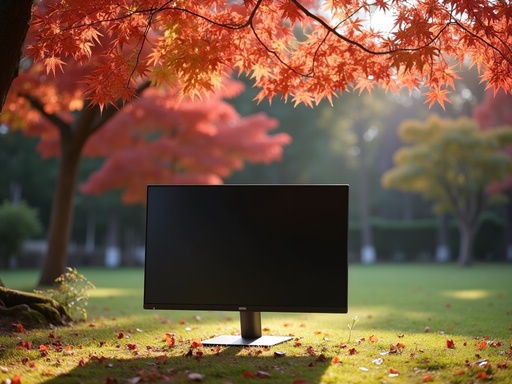 가을 정원 - 무료 다운로드 가능한 자연