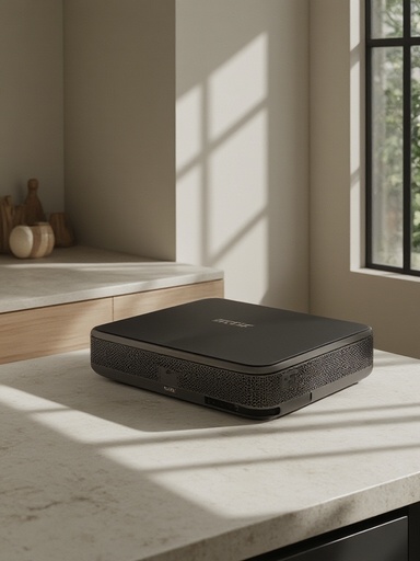 세련된 현대식 주방 - 무료 다운로드 가능한 실내