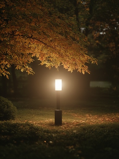 Autumn Park - 무료 다운로드 가능한 Nature