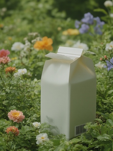 Vibrant Garden - 무료 다운로드 가능한 Nature