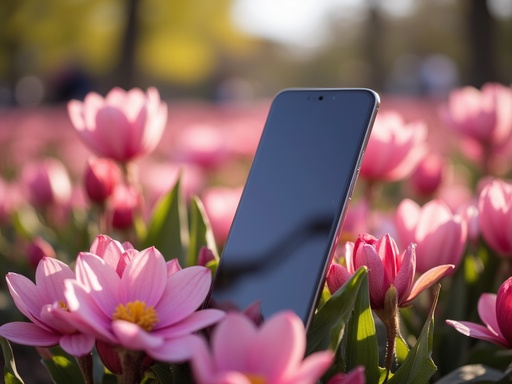 Spring Garden - 무료 다운로드 가능한 Nature