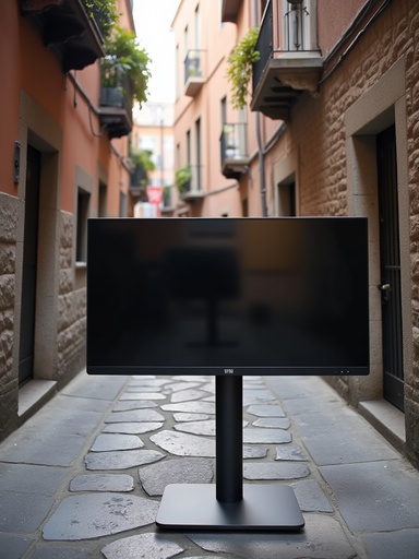 Cobblestone alley - 무료 다운로드 가능한 Urban landscape