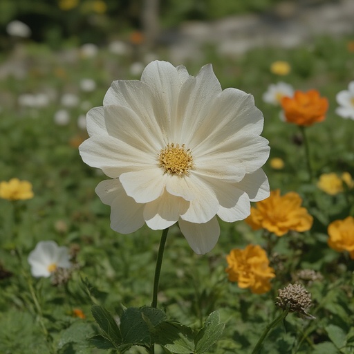 Spring Garden - 무료 다운로드 가능한 Natural Landscape