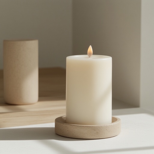 Scandinavian style home - 무료 다운로드 가능한 Interior