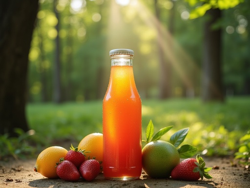 Lush forest - 무료 다운로드 가능한 Nature