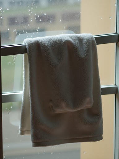 Rain-soaked window - 무료 다운로드 가능한 Bathroom