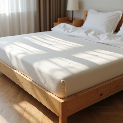 Bedroom Background - 무료 다운로드 가능한 Indoor