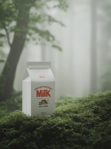 안개 낀 숲 - 무료 다운로드 가능한 자연