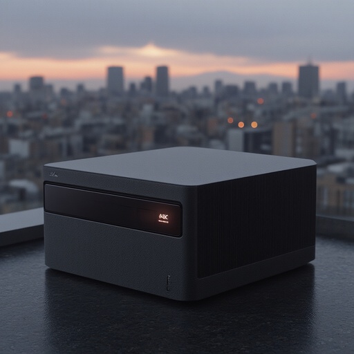 Twilight City - 무료 다운로드 가능한 Urban Landscape