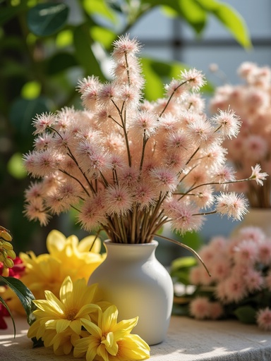 Natural Flower Background - 무료 다운로드 가능한 Nature