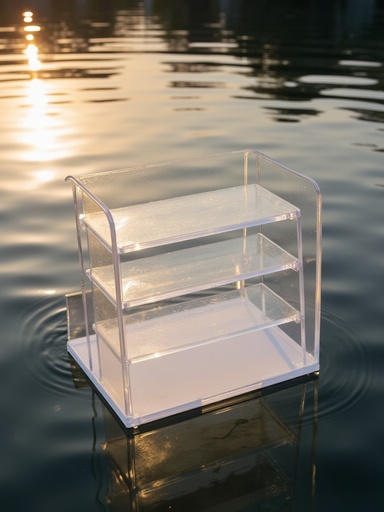 Serene Lake - 무료 다운로드 가능한 Nature