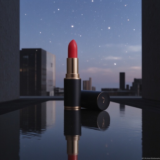 Twilight City Skyline - 무료 다운로드 가능한 Urban Landscape